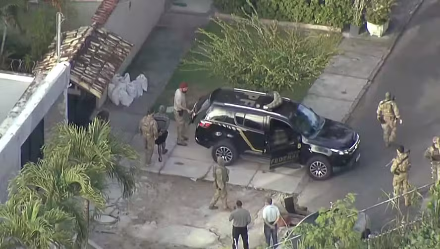 Imagem de Caso Poze e MC Ryan: Dados na nuvem levam PF a desmontar esquema bilionário de lavagem de dinheiro