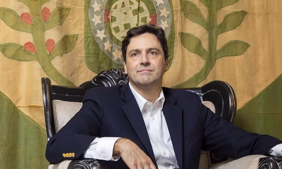 Imagem de Luiz Philippe admite possibilidade de compor chapa presidencial com Flávio Bolsonaro