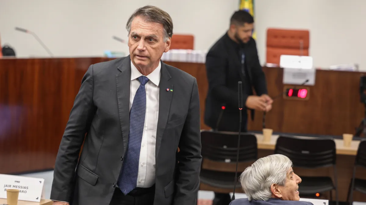 Imagem de Base governista prepara ofensiva digital para ligar Bolsonaro a fraudes no INSS