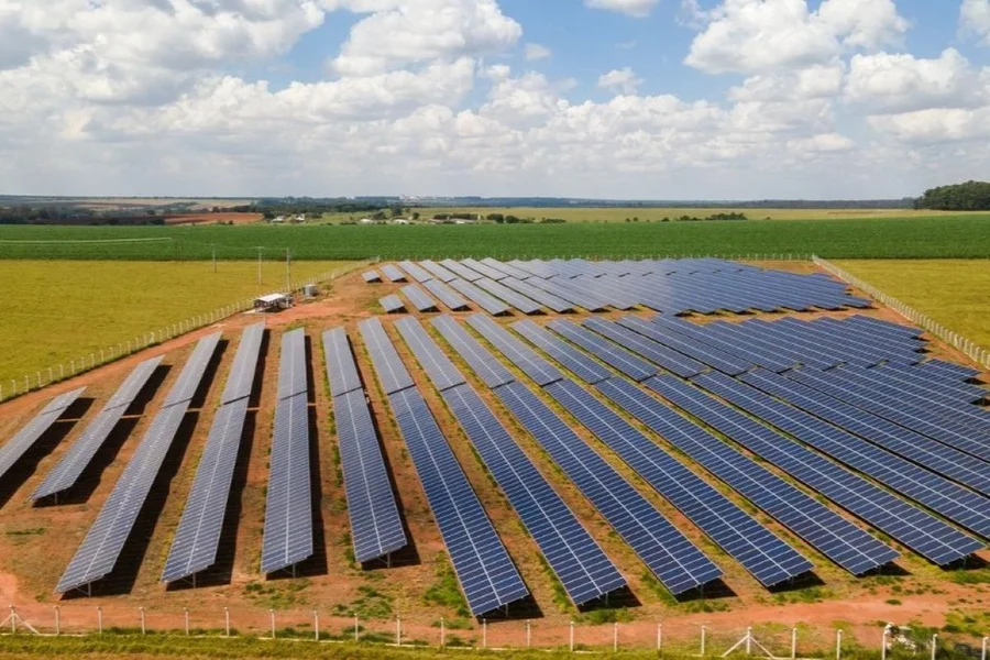 Imagem de Prisão de primo de Daniel Vorcaro coloca grupo de energia solar no centro das investigações da PF