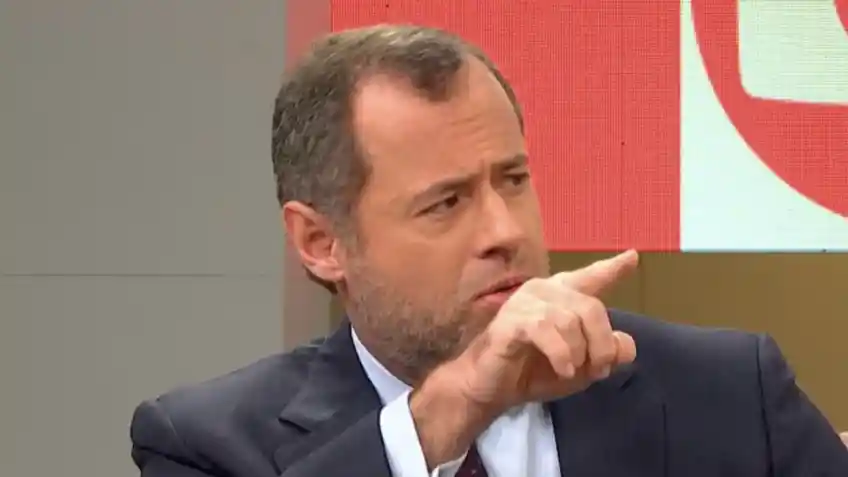Imagem de Advogado de Bolsonaro nega atos de violência e questiona acusações no STF