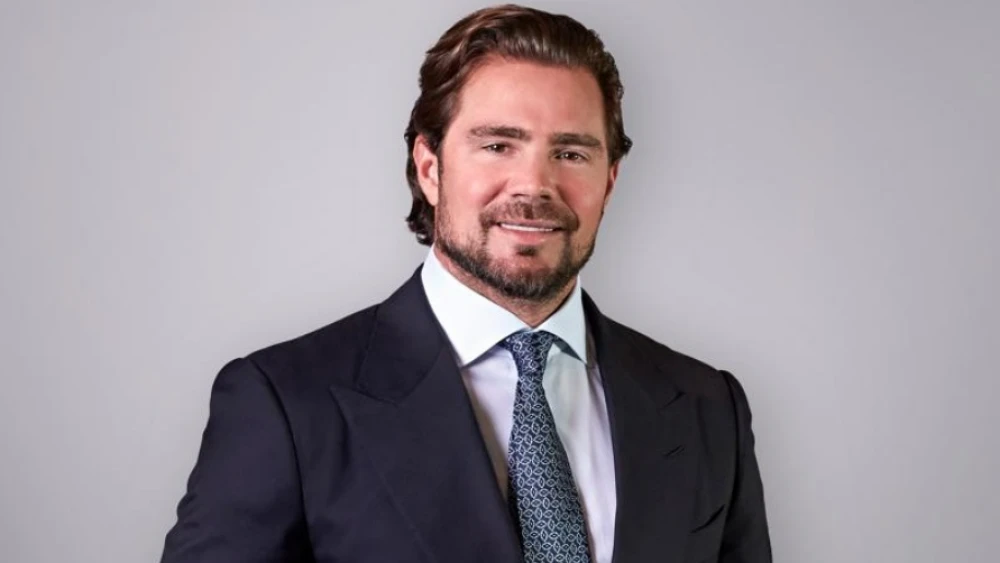 Imagem de Daniel Vorcaro é preso novamente em nova fase da Operação Compliance Zero