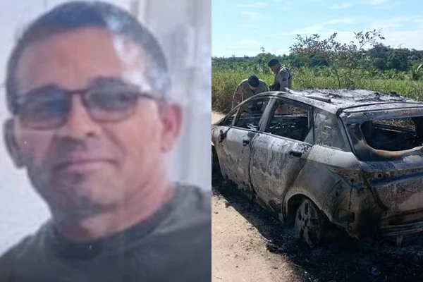 Imagem de Motorista de aplicativo foi morto após testemunhar execução em Porto Seguro