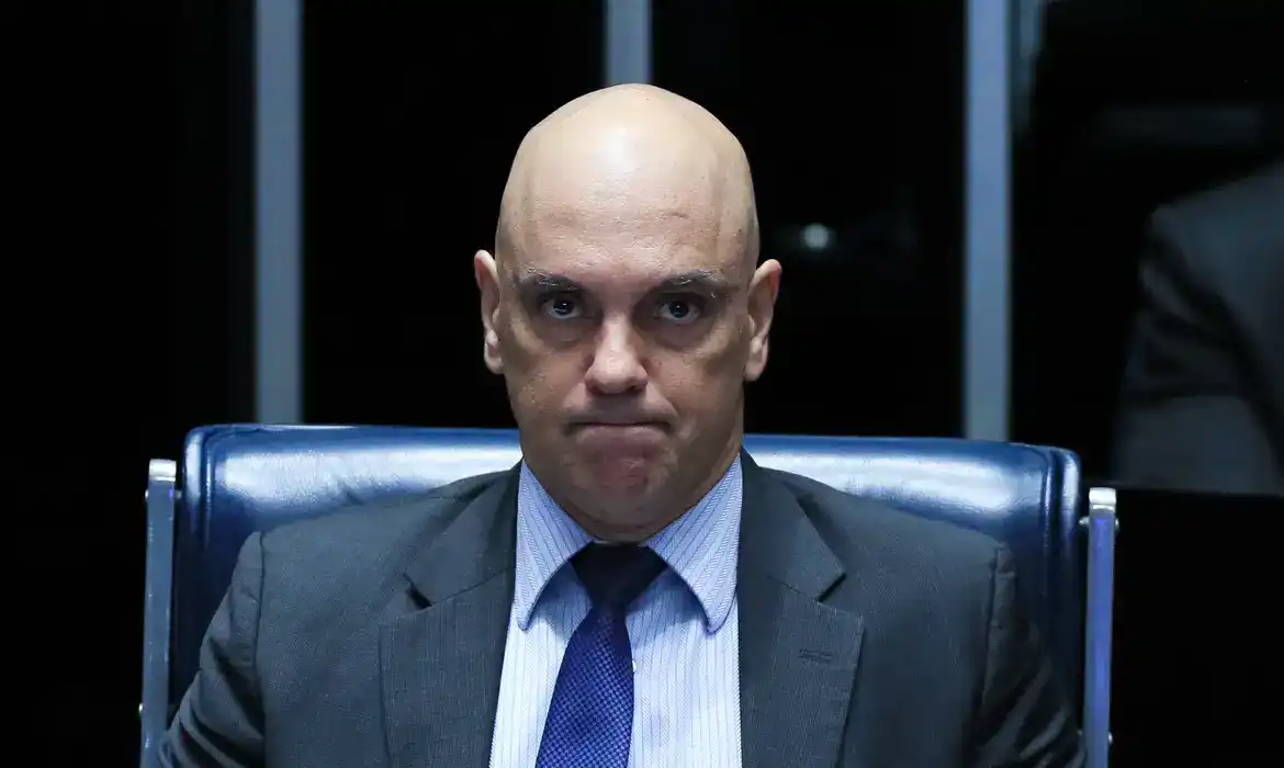Imagem de Moraes reforça gabinete no STF com novos juízes auxiliares após mudanças na equipe