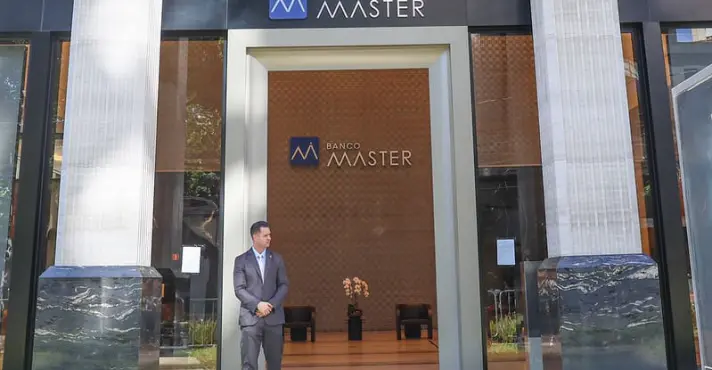 Imagem de Banco Central troca comando na liquidação do Banco Master