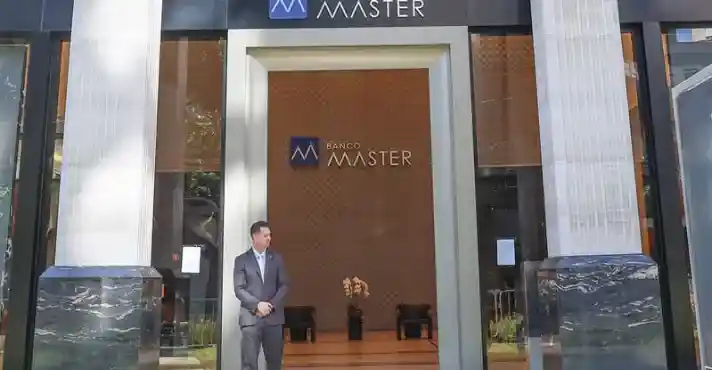 Imagem de Banco Central troca comando na liquidação do Banco Master