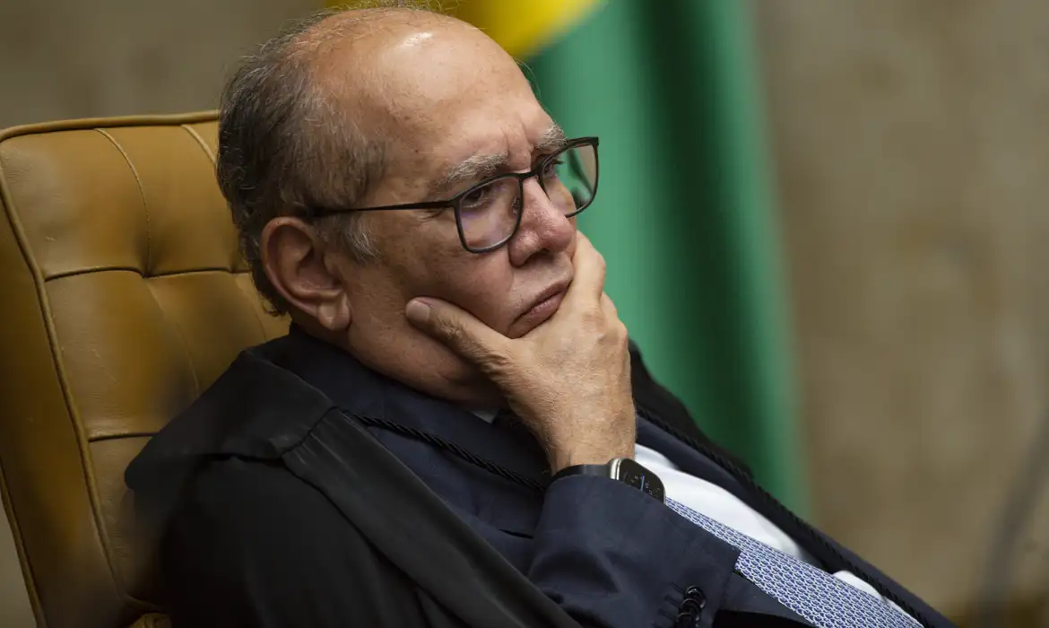 Imagem de Gilmar Mendes desautoriza CPMI e provoca revolta no Congresso após blindar suspeito de desvio no INSS