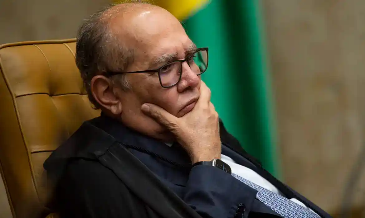 Imagem de Gilmar Mendes desautoriza CPMI e provoca revolta no Congresso após blindar suspeito de desvio no INSS