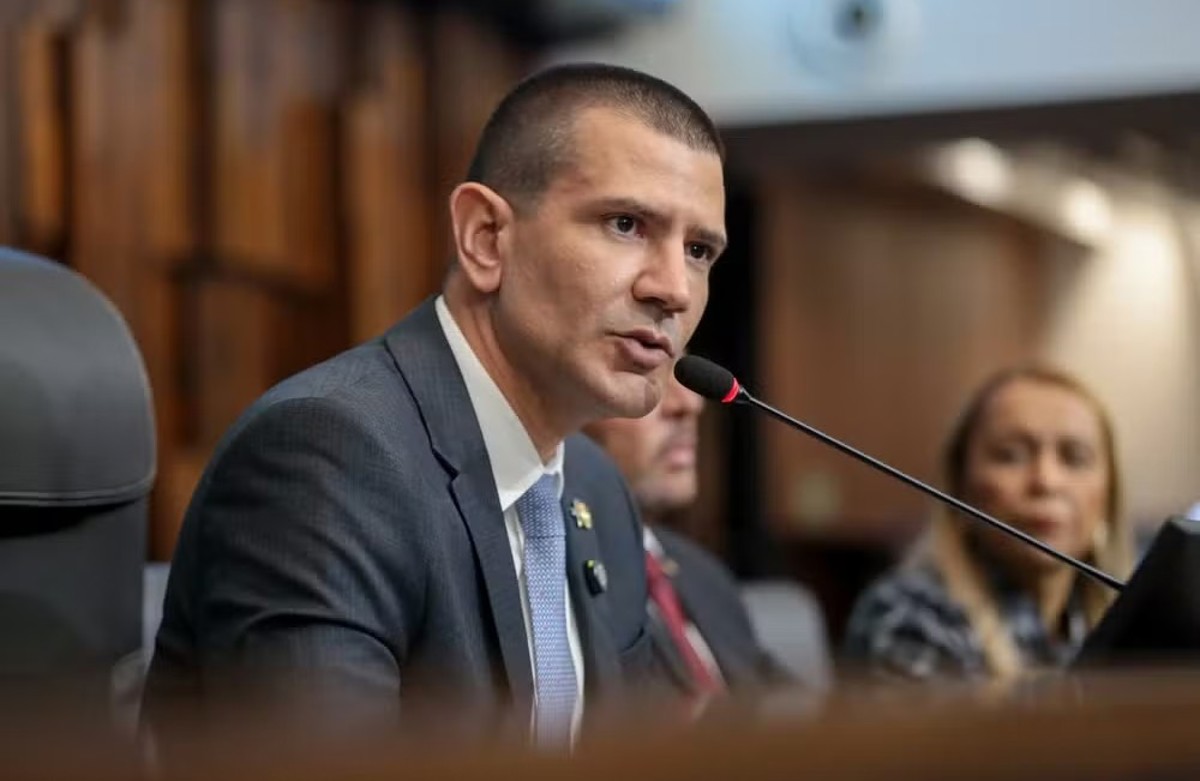 Imagem de Presidente da Alerj cobra definição do STF sobre sucessão no governo do Rio