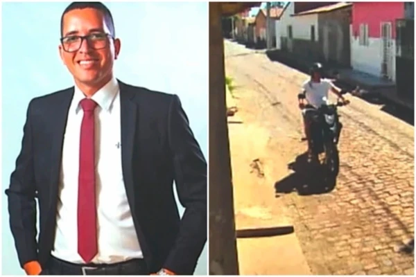 Imagem de Dois suspeitos são presos após advogado ser encontrado morto em Xique-Xique