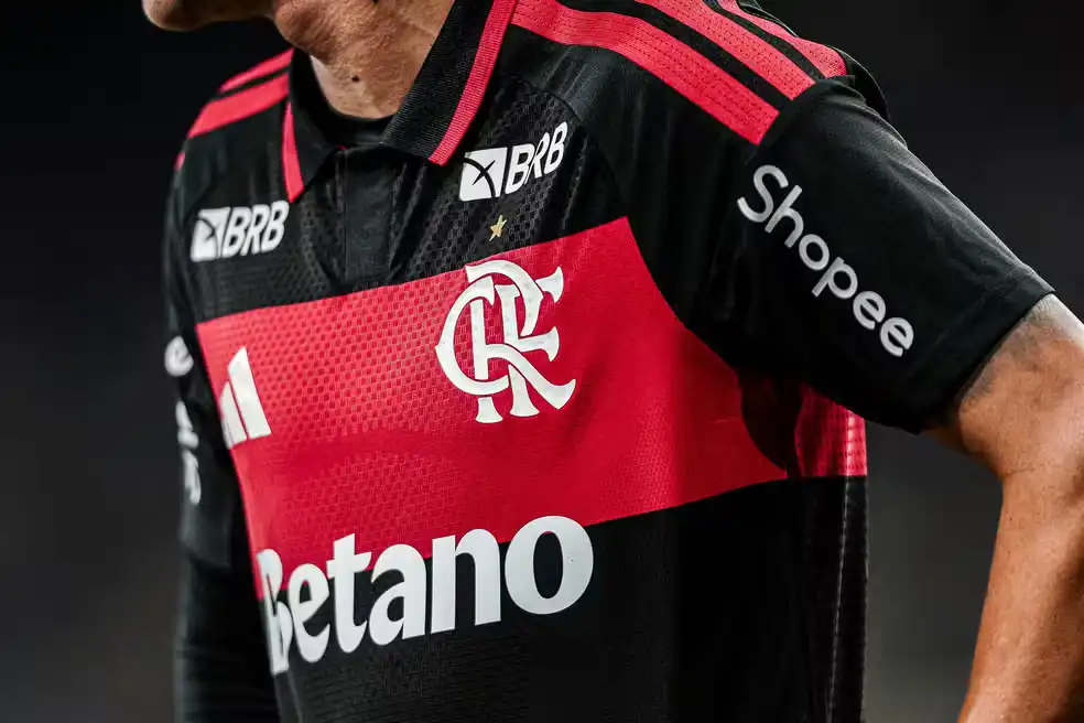 Imagem de Justiça suspende repasses do BRB ao Flamengo