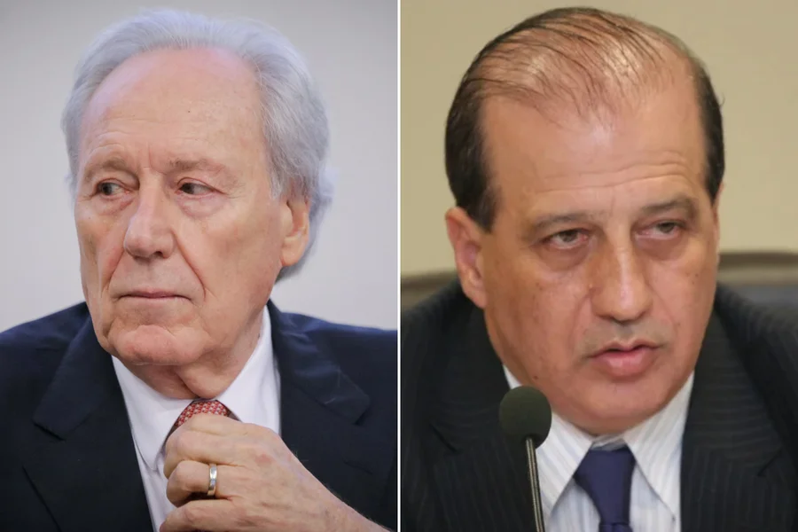 Imagem de Ministro do TCU inocentado por Lewandowski o julgará no caso Master