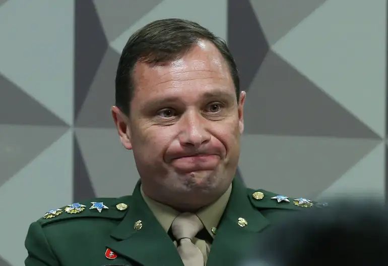 Imagem de PGR nega perdão a Mauro Cid por delação premiada