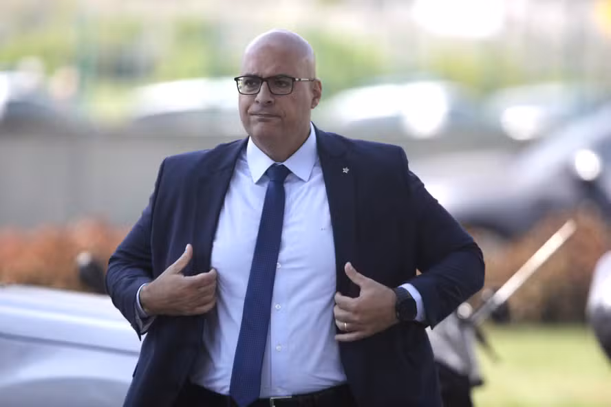 Imagem de Secretário do Rio classifica o CV como “organização narcoterrorista” e cobra reação nacional