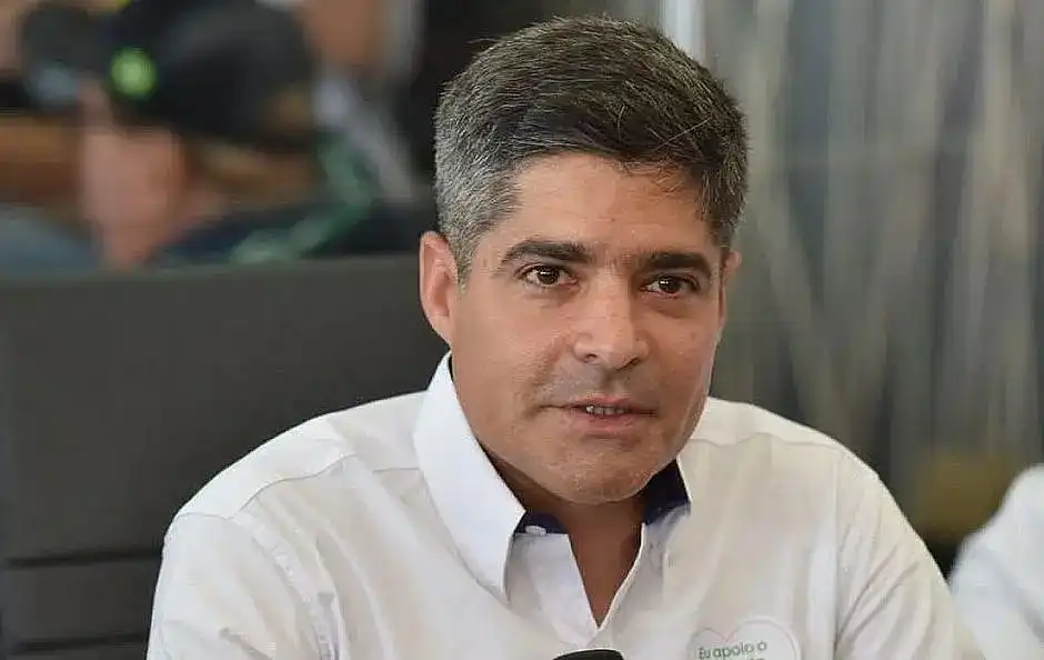 Imagem de ACM Neto diz que adversários apelaram para a “baixaria” na reta final: “Urna vai dizer tudo no domingo”