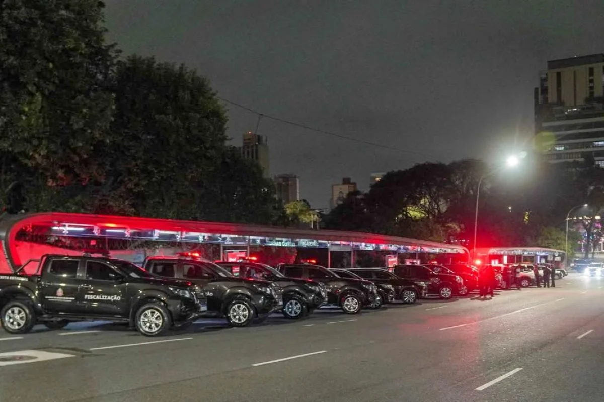 Imagem de Operação mira suposto esquema de R$ 3,8 bilhões em sonegação