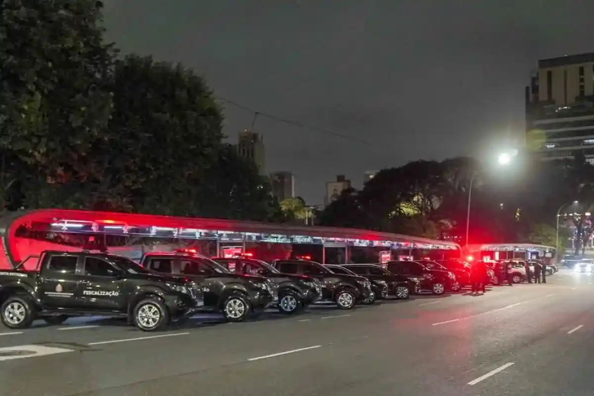 Imagem de Operação mira suposto esquema de R$ 3,8 bilhões em sonegação
