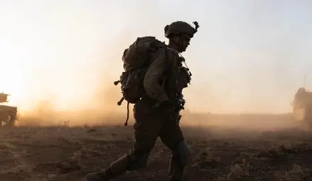 Imagem de Israel elimina chefe de artilharia do Hezbollah, dizem Forças de Defesa