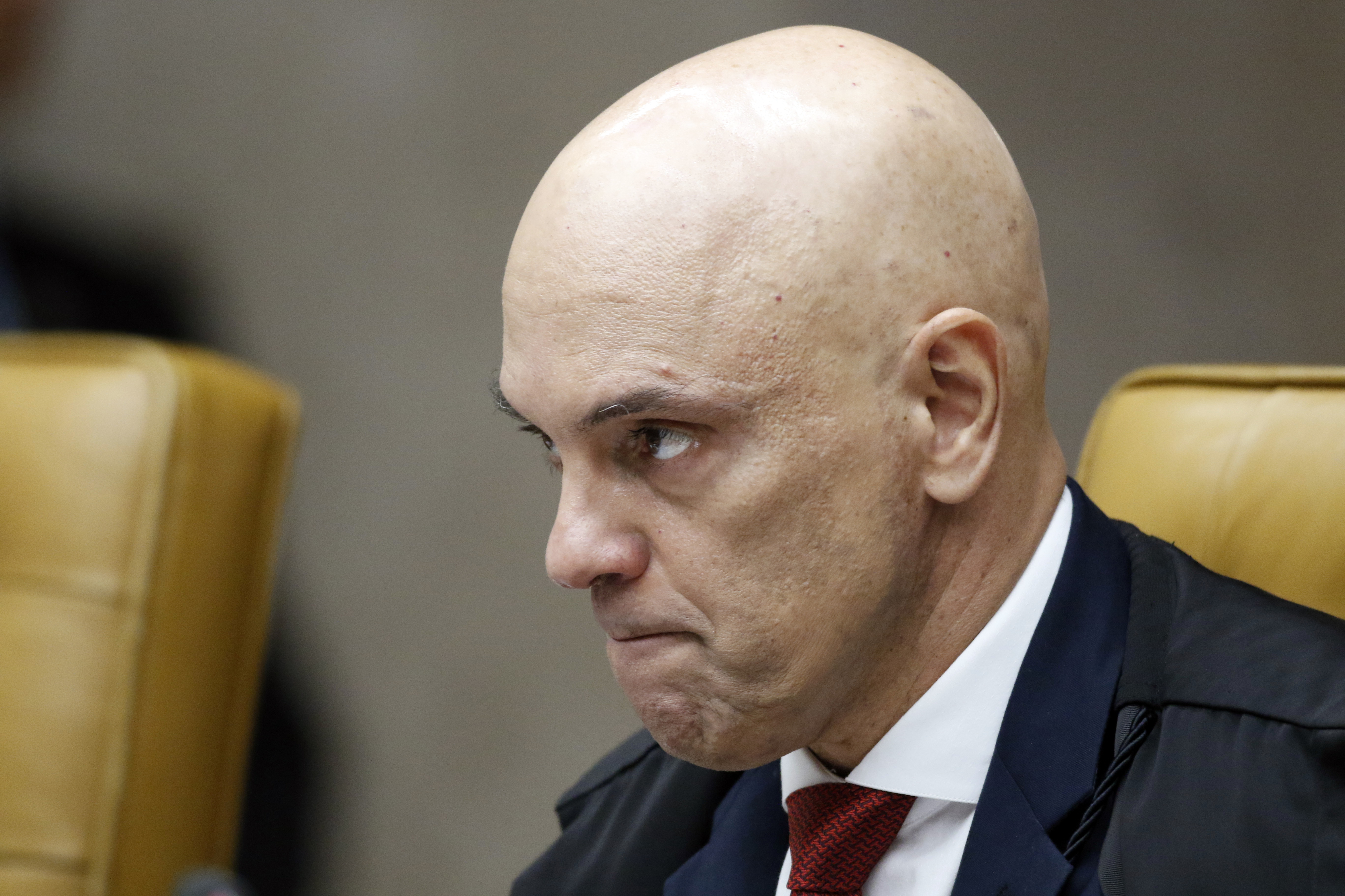 Imagem de Moraes abre novo inquérito sigiloso de ofício após divulgação de dados envolvendo sua família e o caso Banco Master