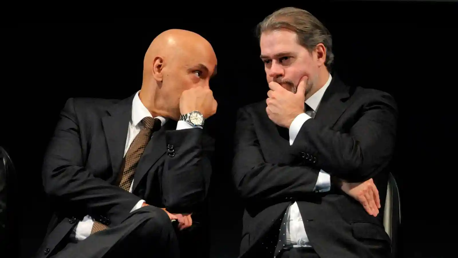 Imagem de OAB-DF aprova pedidos de impeachment contra Moraes e Toffoli