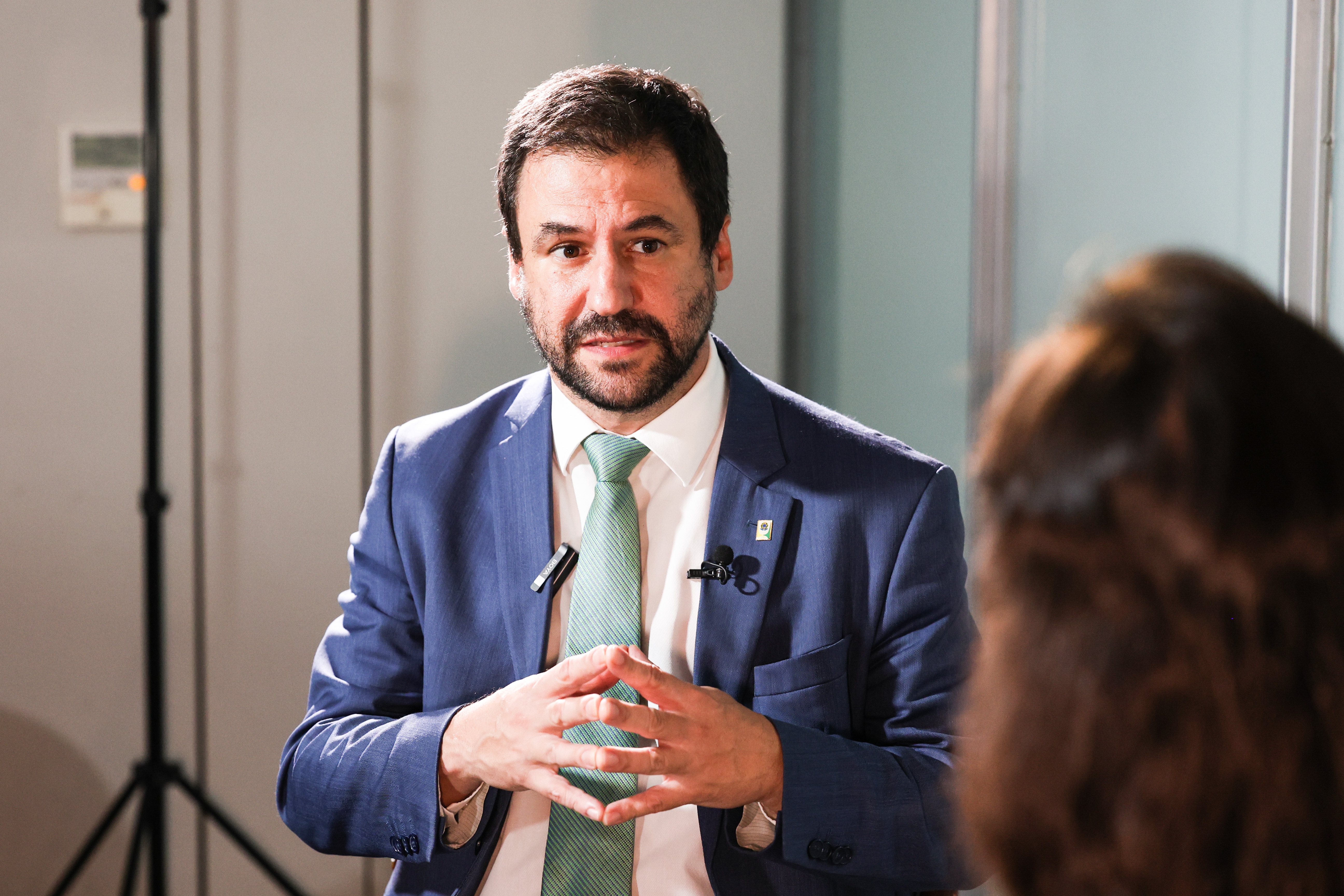 Imagem de Governo Lula prepara novos decretos para regular plataformas digitais