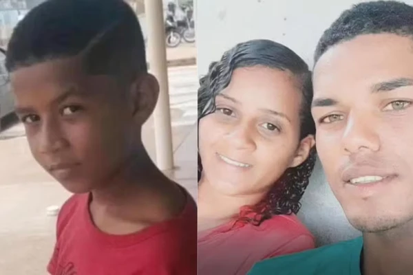 Imagem de Tragédia em cisterna deixa mãe, filho e companheiro mortos no oeste da Bahia