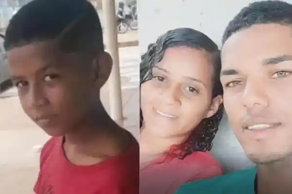 Imagem de Tragédia em cisterna deixa mãe, filho e companheiro mortos no oeste da Bahia