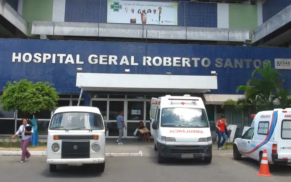 Imagem de Médicos entram em greve em hospitais estaduais da Bahia