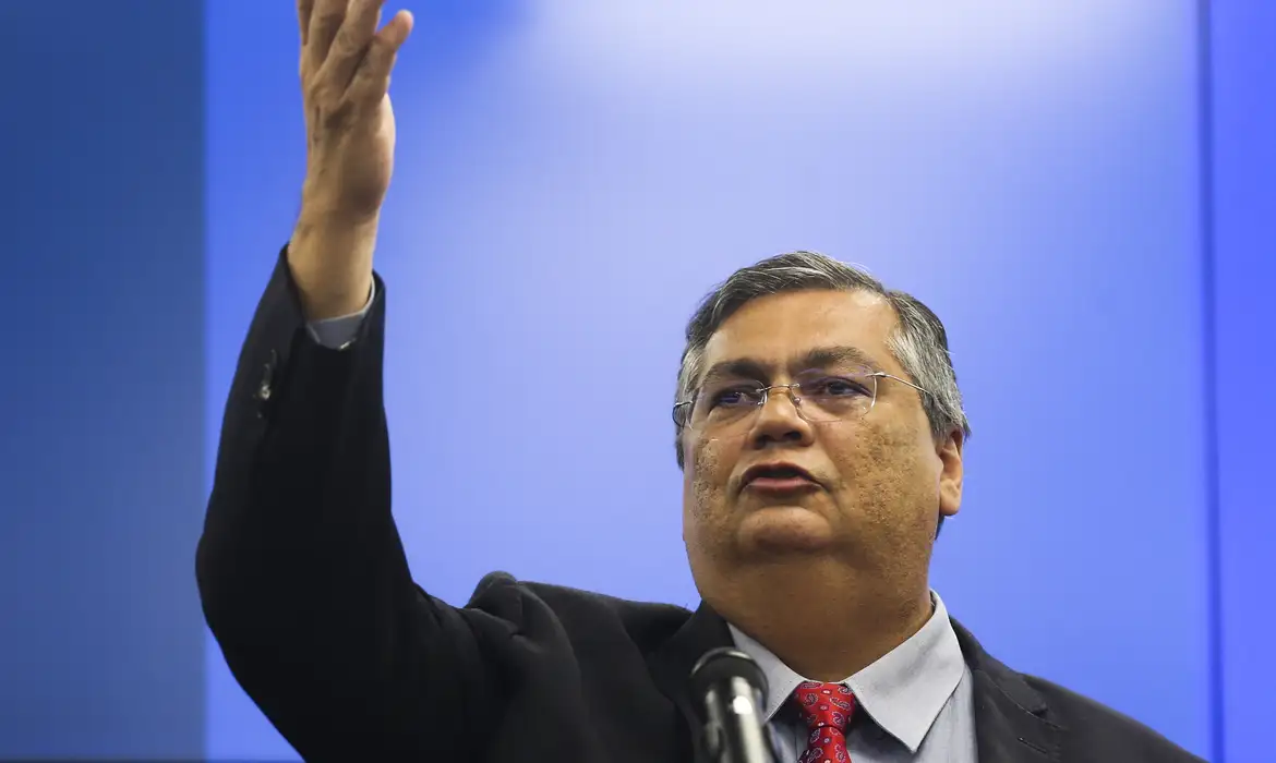 Imagem de “Decisões monocráticas não são abuso de poder”, diz Flávio Dino após críticas ao STF