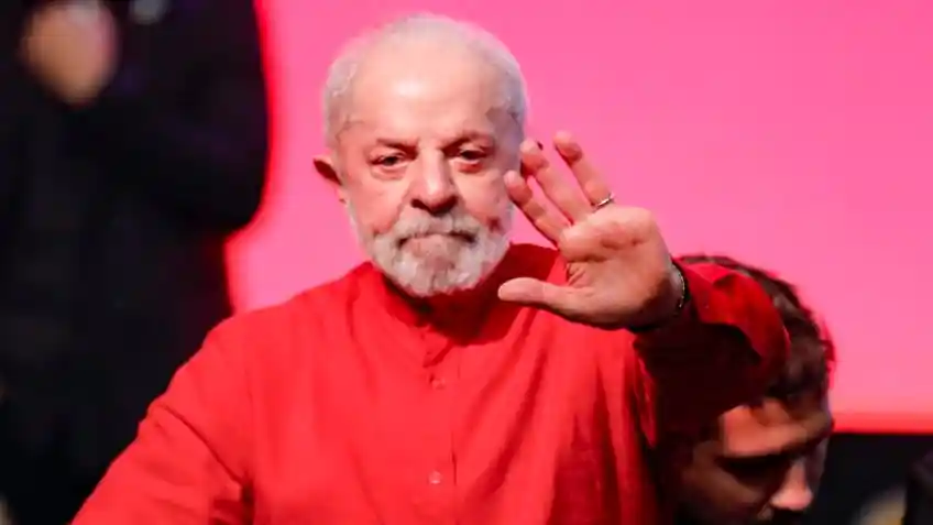 Imagem de Governo Lula já gastou R$ 382 milhões com a COP30 em Belém