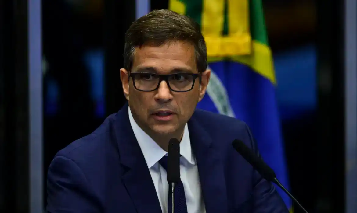 Imagem de Campos Neto determinou auditorias no Banco Master, mas análises não identificaram irregularidades