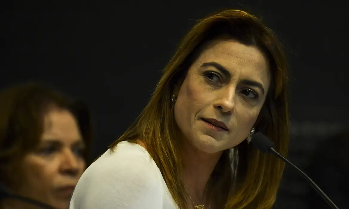 Imagem de Soraya Thronicke pede investigação contra advogados de réus do 8 de Janeiro