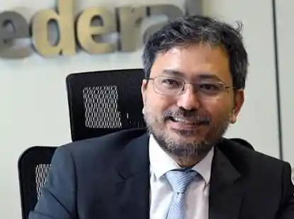 O secretário especial da Receita Federal, Robson Barreirinhas