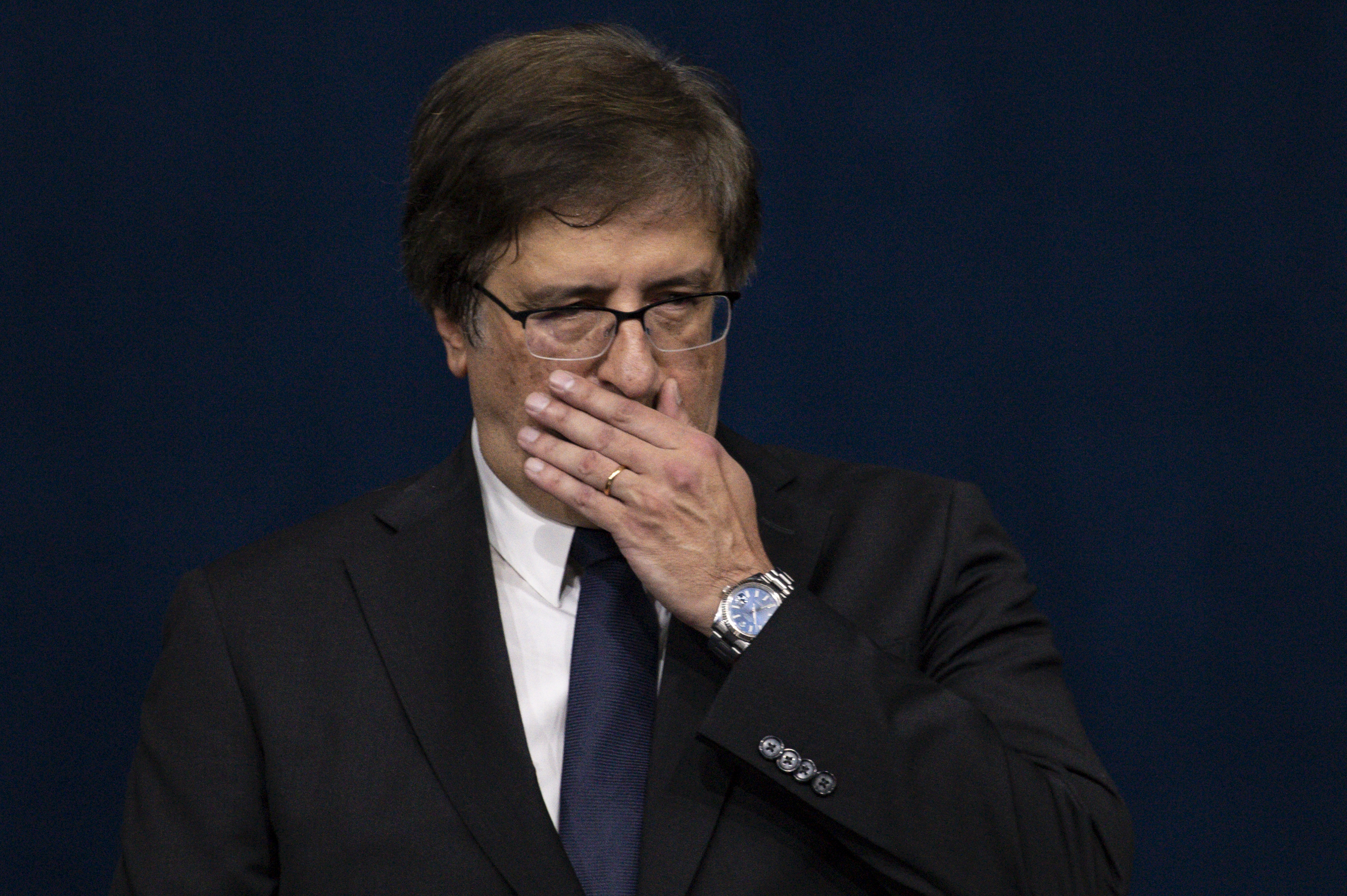 Imagem de PGR tem até hoje para decidir sobre pedido de investigação contra Flávio e Bolsonaro em caso ligado a Eduardo nos EUA