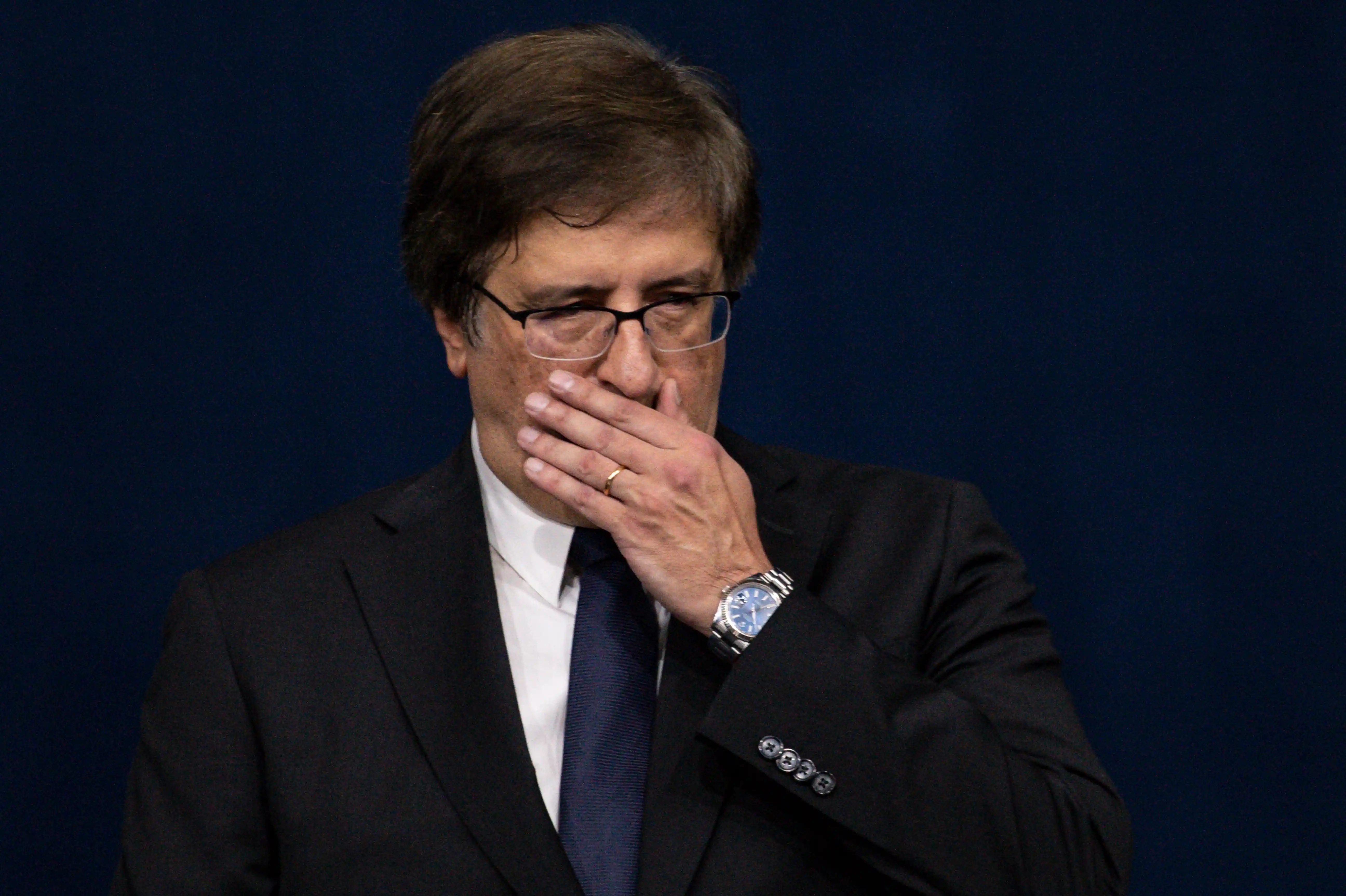 Imagem de PGR tem até hoje para decidir sobre pedido de investigação contra Flávio e Bolsonaro em caso ligado a Eduardo nos EUA