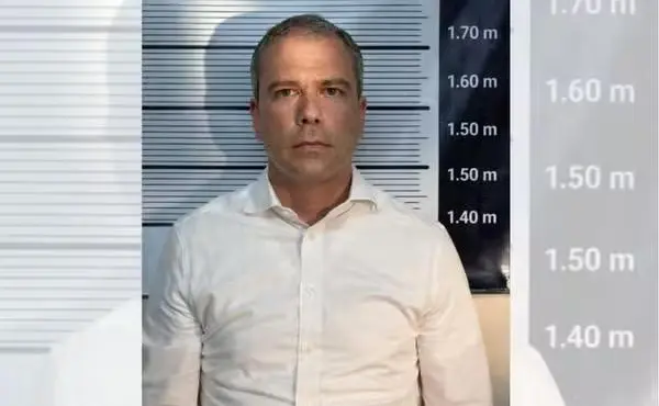 Imagem de STF inicia julgamento sobre prisão de ex-presidente do BRB ligado a esquema do Banco Master