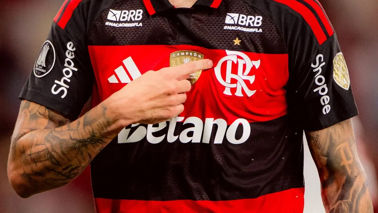 Imagem de Flamengo diz perder R$ 6,2 milhões após suspensão de acordo com BRB