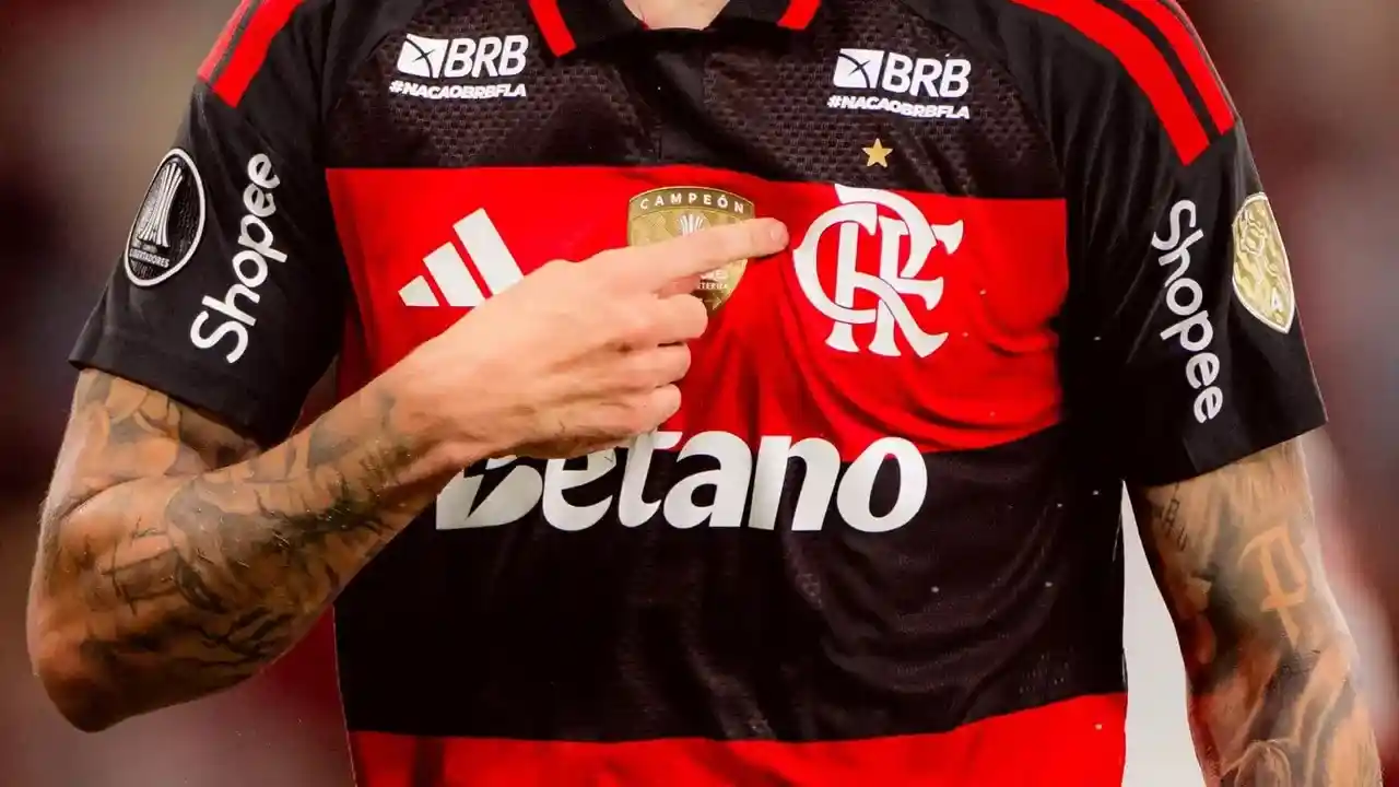 Imagem de Flamengo diz perder R$ 6,2 milhões após suspensão de acordo com BRB