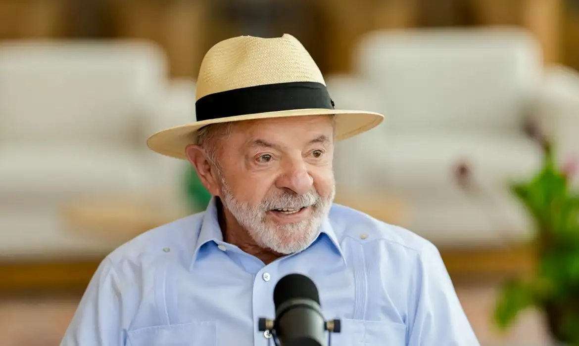 Imagem de Pesquisa aponta que 50% desaprovam governo Lula