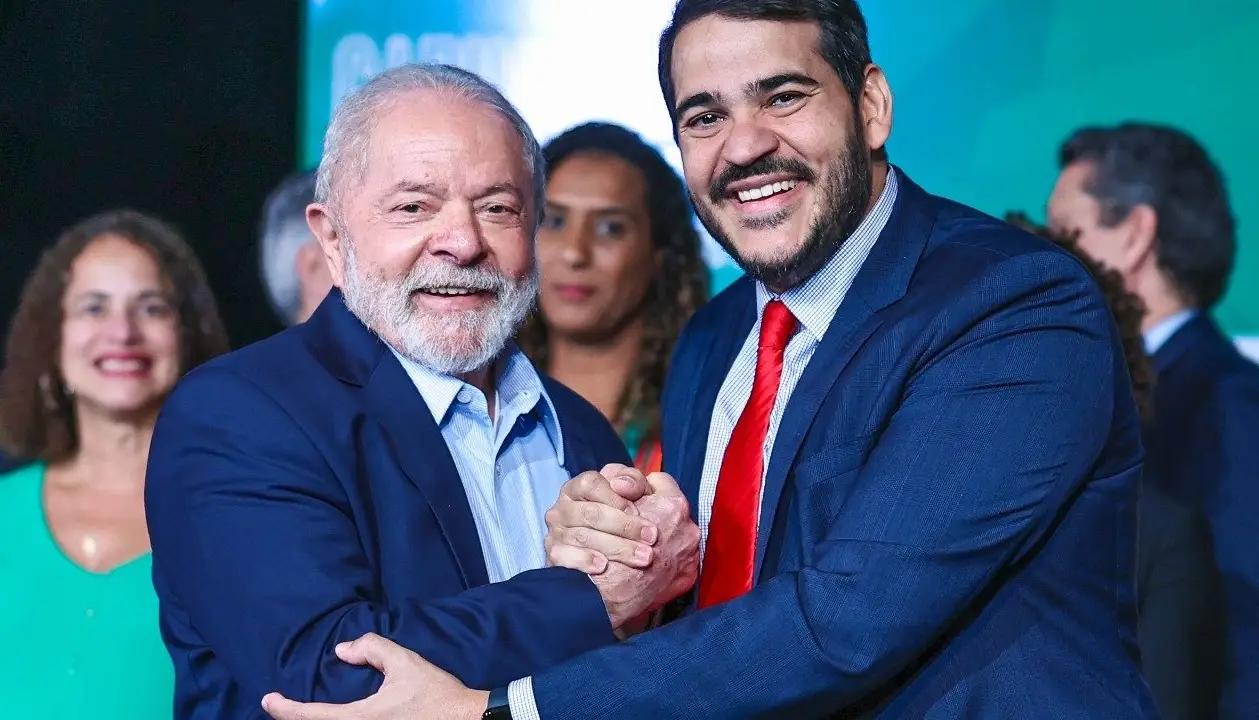 Imagem de Após derrota no Senado, Lula xinga aliados e é pressionado a adiar nova indicação ao STF