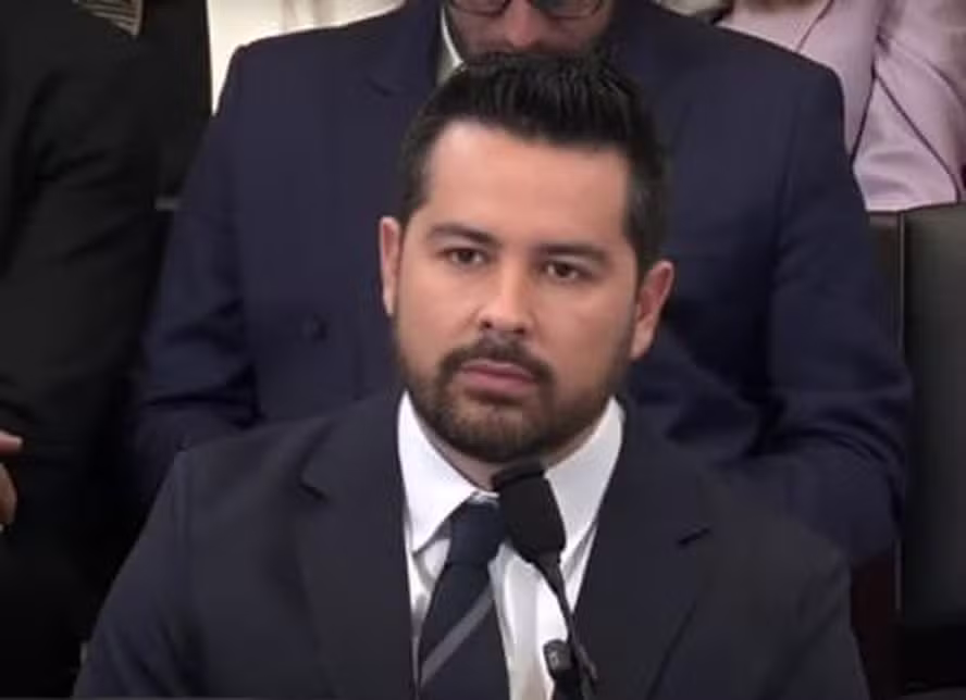 Jornalista brasileiro é alvo de investigação no Supremo.