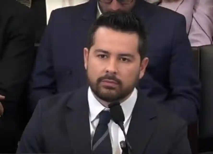 Jornalista brasileiro é alvo de investigação no Supremo.