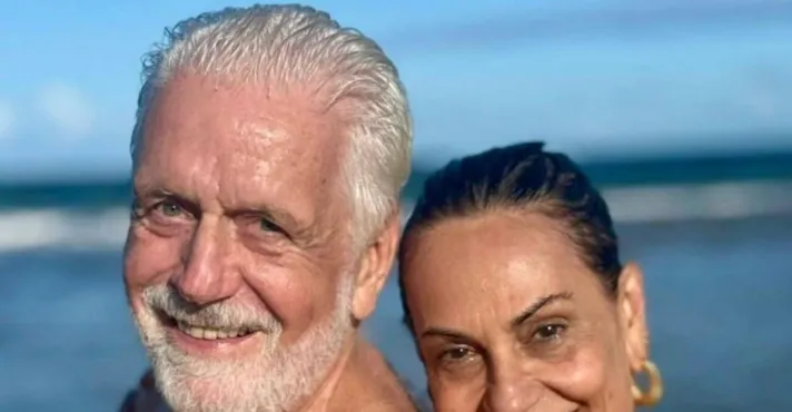 Imagem de PF aponta viagem de Jaques Wagner e esposa em avião ligado a ex-sócio do Banco Master
