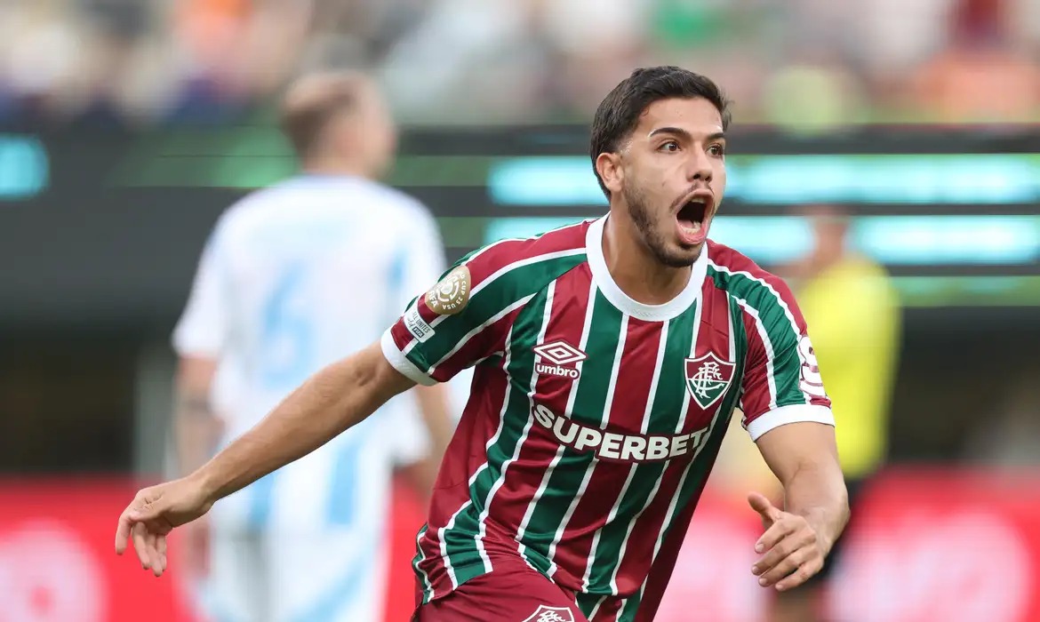 Imagem de Fluminense enfrenta Chelsea por vaga na final do Mundial; clube pode faturar até R$ 550 milhões