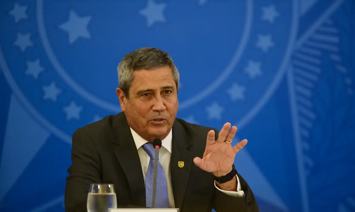 Imagem de Defesa de Braga Netto recorre ao STF para suspender condenação e aponta abuso nas decisões do tribunal