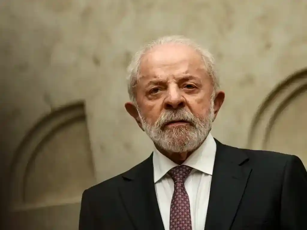 Imagem de Crítico do sigilo, Lula usa e abusa das agendas "secretas" em Brasília