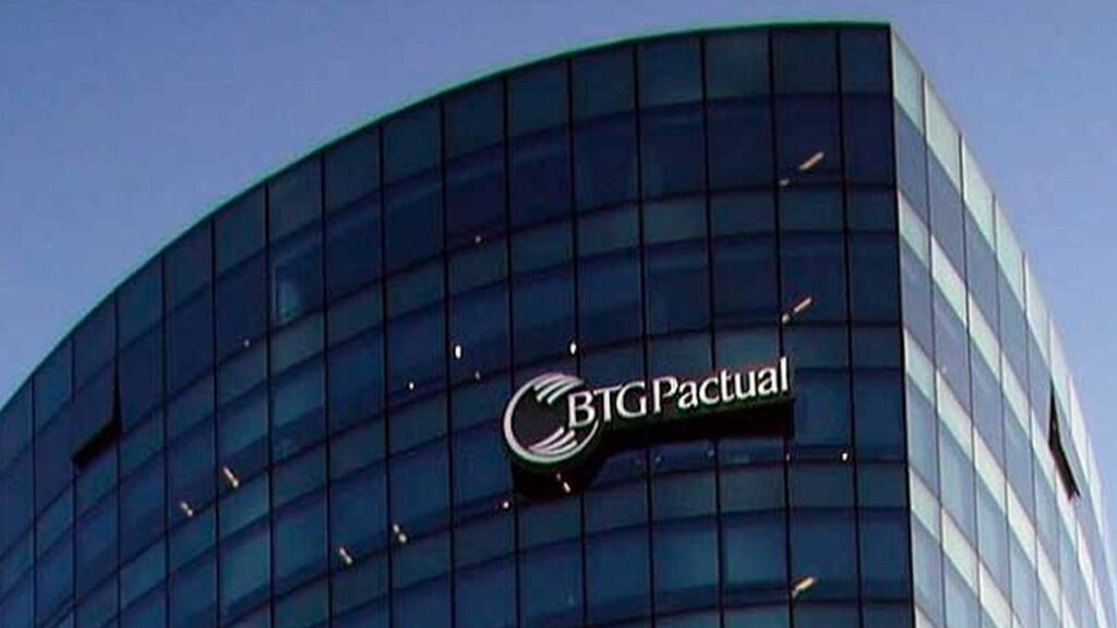 Imagem de BTG Pactual comprou mais de R$ 1,1 bilhão em carteiras do Banco Master e enfrenta entraves judiciais
