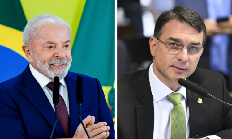 Imagem de Aprovação de Lula cresce, mas rejeição ao governo segue numericamente maior, aponta PoderData/Aya