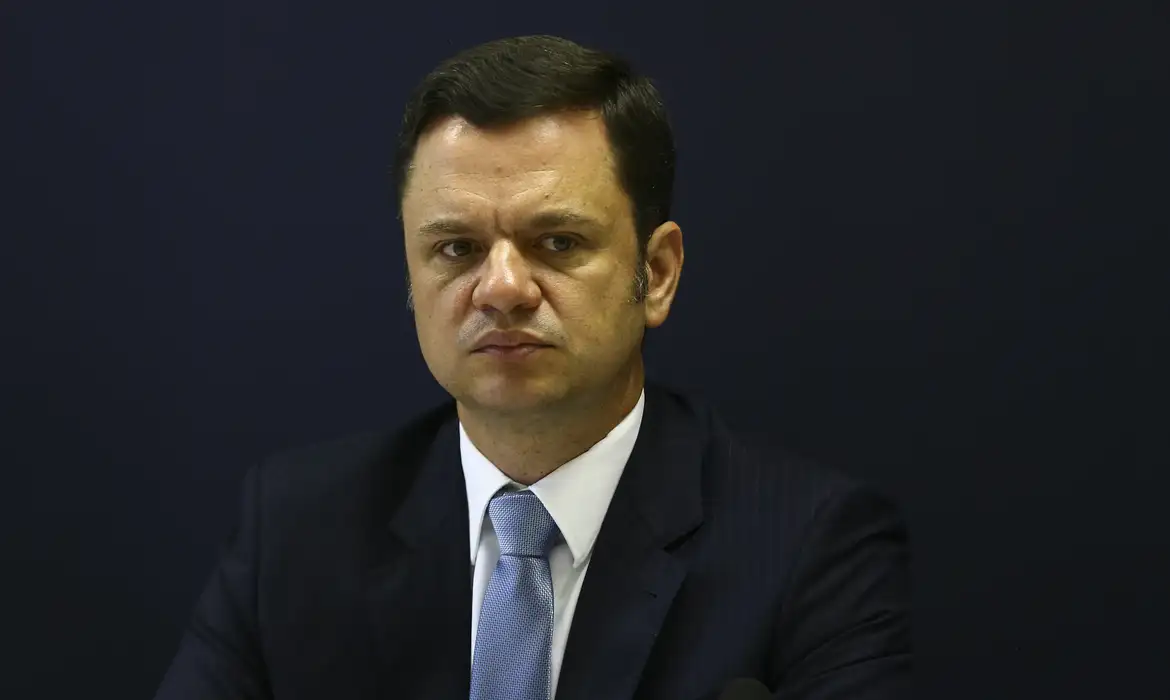 Imagem de Defesa pede para Anderson Torres cumprir pena na PF e cita risco à integridade física em presídio comum