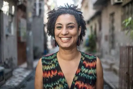 Imagem de Ancine autoriza captação de até R$ 18 milhões para obra sobre Marielle Franco